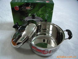 潮安縣彩塘鎮(zhèn)群達(dá)不銹鋼制品廠 專業(yè)廚衛(wèi)，品質(zhì)生活——湯鍋及廚具衛(wèi)具產(chǎn)品全覽