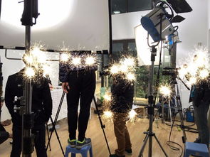 上海專業(yè)攝影攝像服務(wù) 一站式打造視覺盛宴