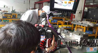 東莞虎門(mén)服裝企業(yè)宣傳片拍攝制作服務(wù)