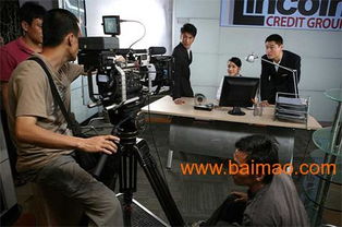 東莞企業宣傳片拍攝優選指南 回顧片、零預付與一站式服務全解析